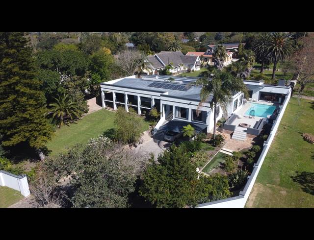 5 BEDROOM FREESTANDING FOR SALE IN VALMARY PARK